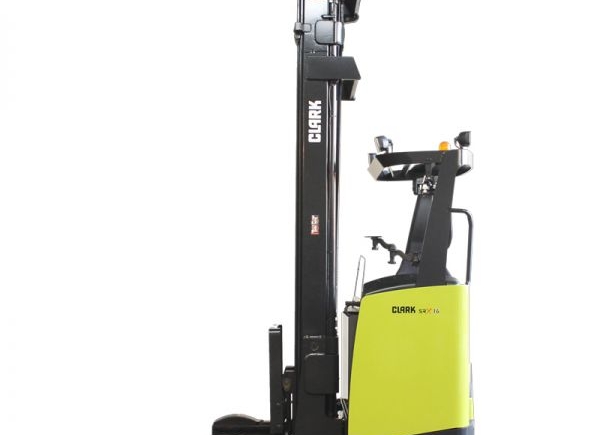 Are you looking for a solid reach truck and have high expectations?
